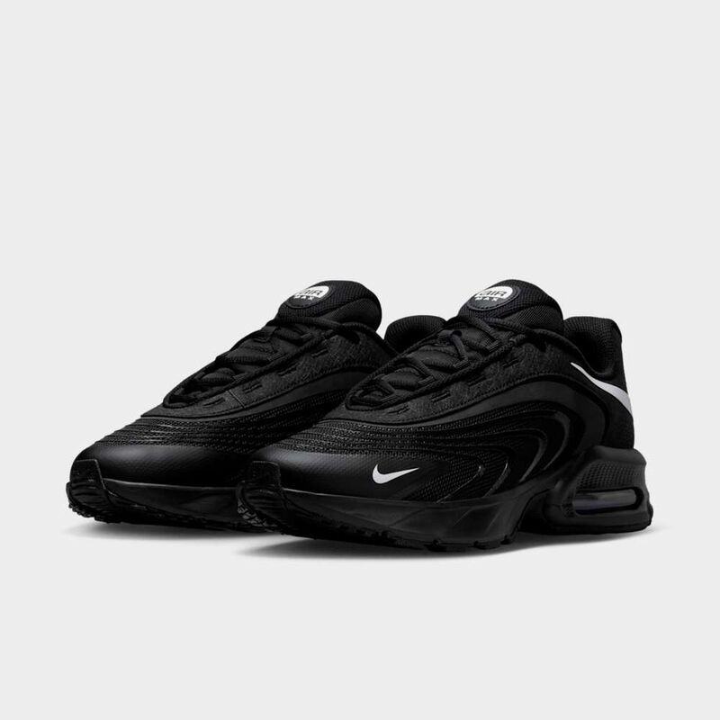 Nike Zapatillas Air Max Fire, NEGRO, hi-res image number null