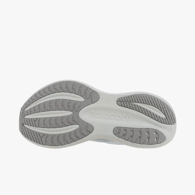 Saucony Zapatillas Triumph 23, GRIS, hi-res image number null