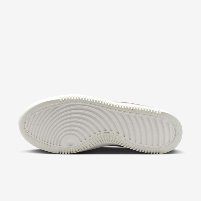 Nike Zapatillas Court Vision Alta, BLANCO, hi-res image number null