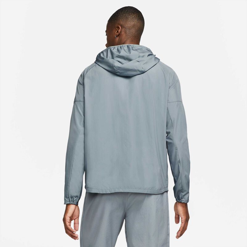 Nike Chaqueta Repel Miler, NEGRO, hi-res image number null
