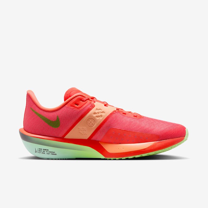Nike Rival Fly 4, ROJO, hi-res image number null