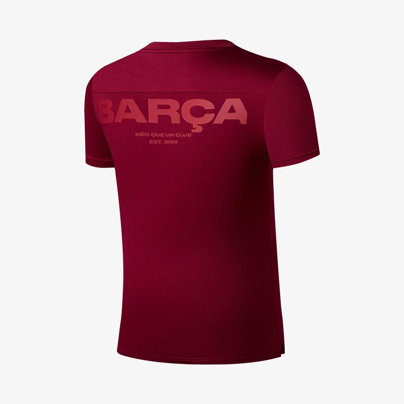 F.C. Barcelona Camiseta Legacy, AZUL, hi-res image number null