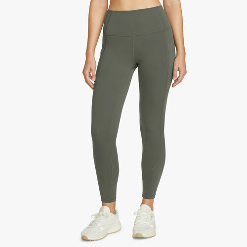 EDDIE BAUER GUIDE TREX 7/8 CALZAS CORRER MUJER