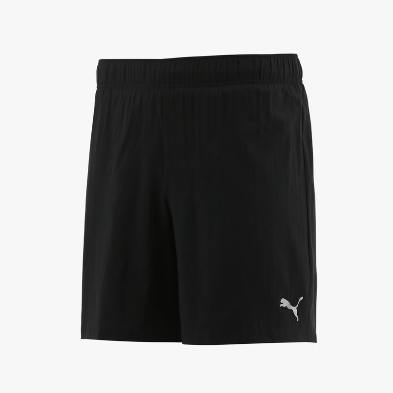 Puma Shorts Run Fav 2 in 1, NEGRO, hi-res image number null
