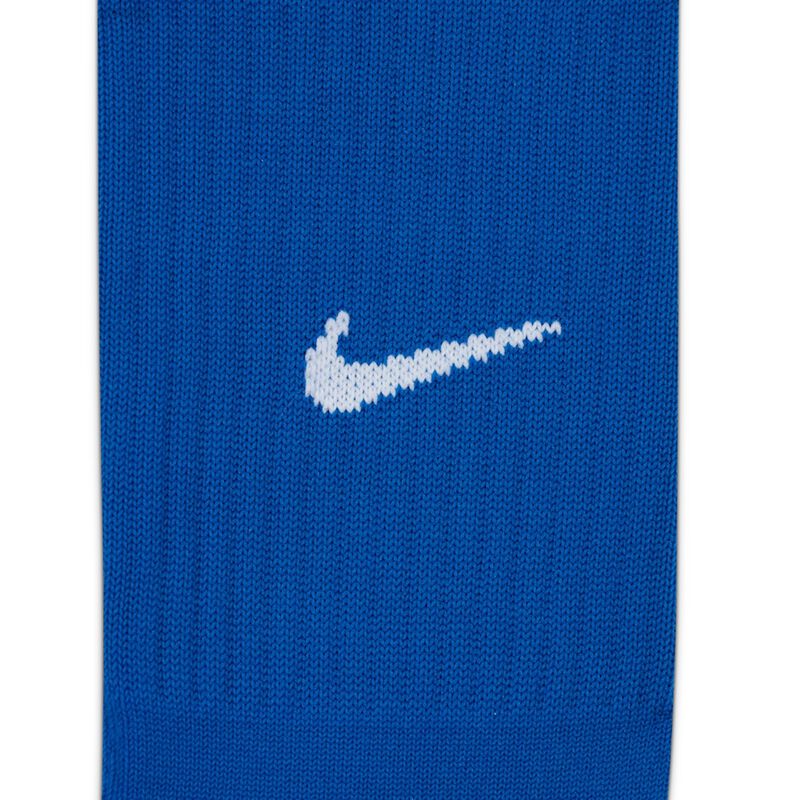 Nike Calcetines Classic 2 Extralargos 1 Par, AZUL, hi-res image number null