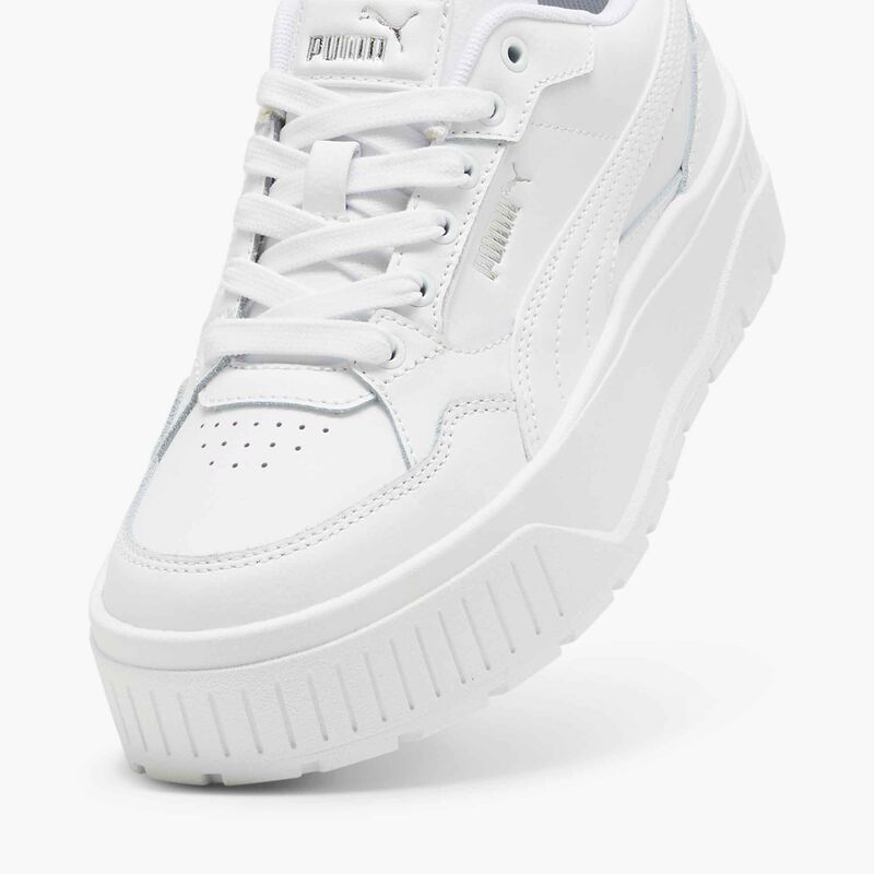 Puma Zapatillas Karmen II Idol, BLANCO, hi-res image number null