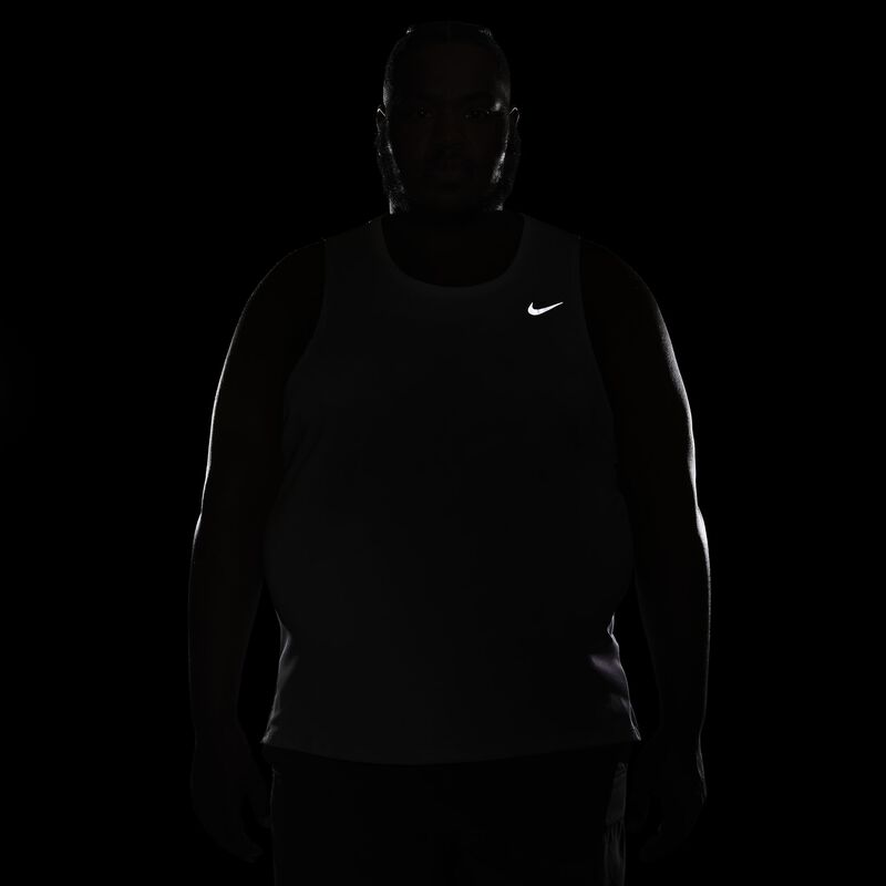 Nike Miler, BLANCO, hi-res image number null