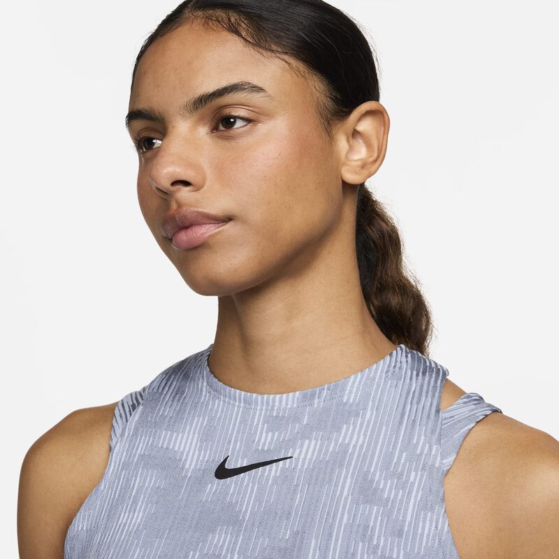 Nike Slam Tank RG, AZUL, hi-res image number null