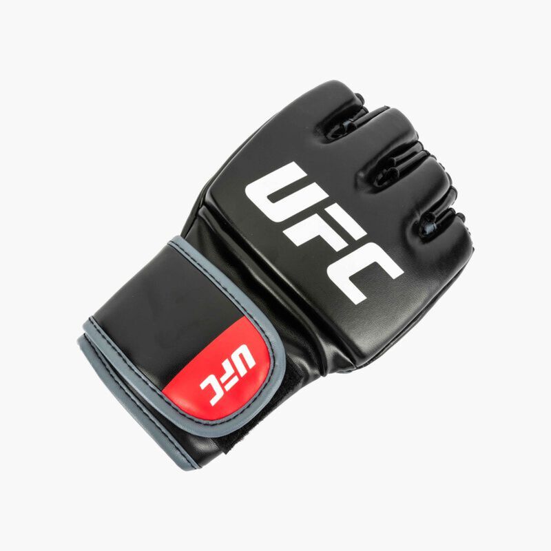 UFC Guantes MMA SM/MD, NEGRO, hi-res image number null