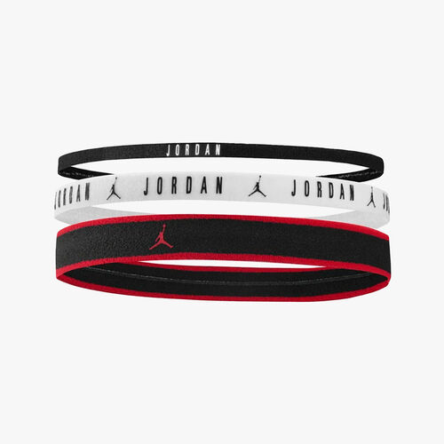 Jordan Mixed Width Head Bands Pack x 3