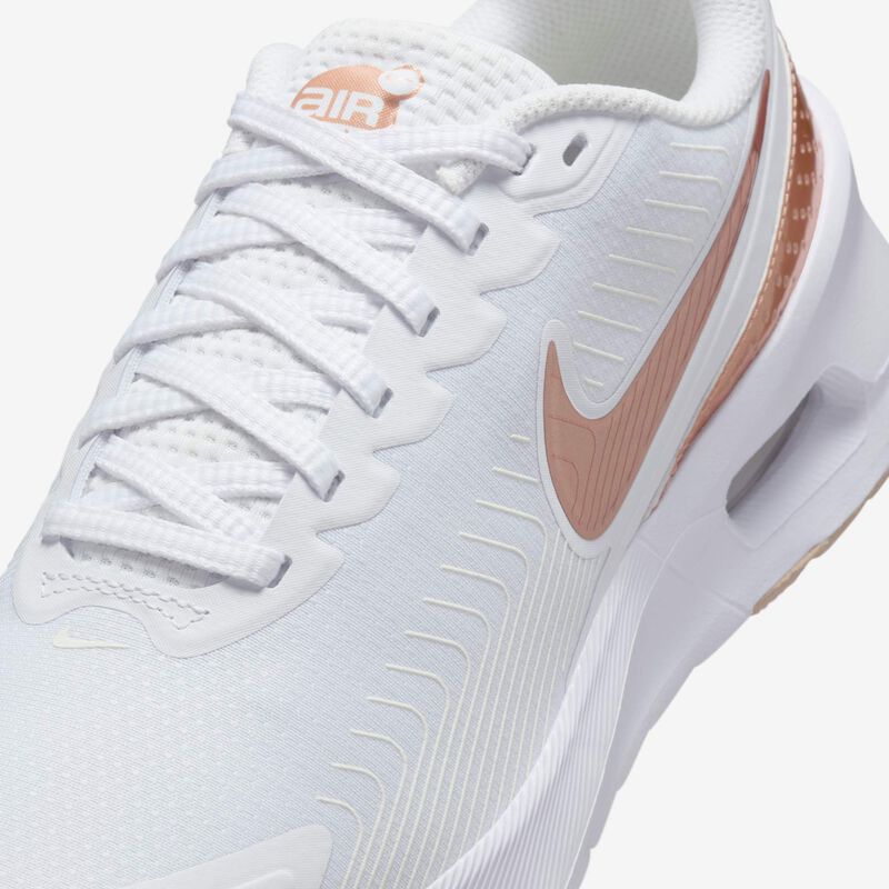 Nike Air Max Nuaxis, BLANCO, hi-res image number null