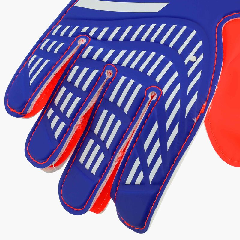 adidas Guantes de Arquero Predator Training, AZUL, hi-res image number null