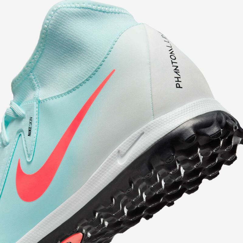 Nike Zapatillas Phantom Luna 2 Academy, VERDE, hi-res image number null