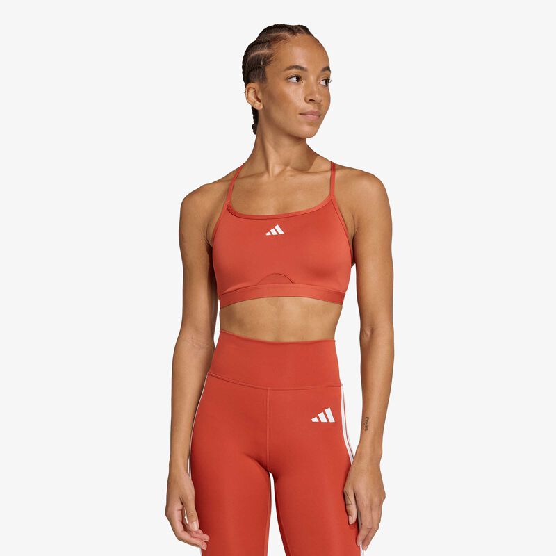 adidas Top Deportivo de Entrenamiento Aeroreact, SURTIDO, hi-res image number null