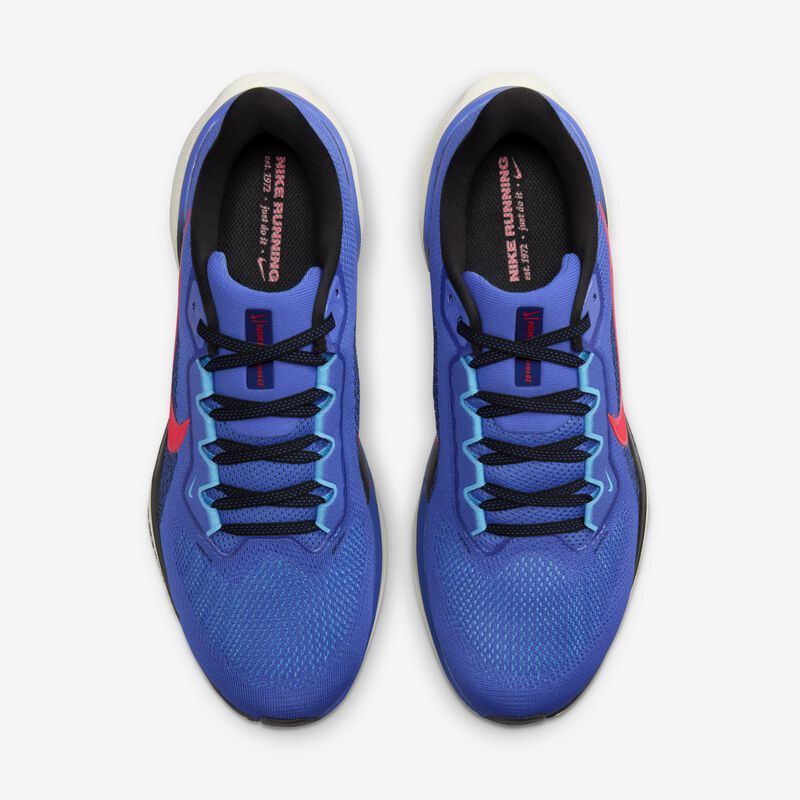 Nike Pegasus 41, AZUL, hi-res image number null