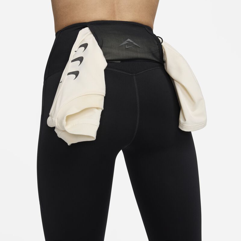 Nike Trail Go, NEGRO, hi-res image number null