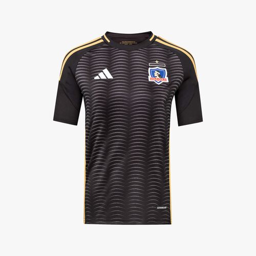 adidas Camiseta Visita Colo-Colo 2025