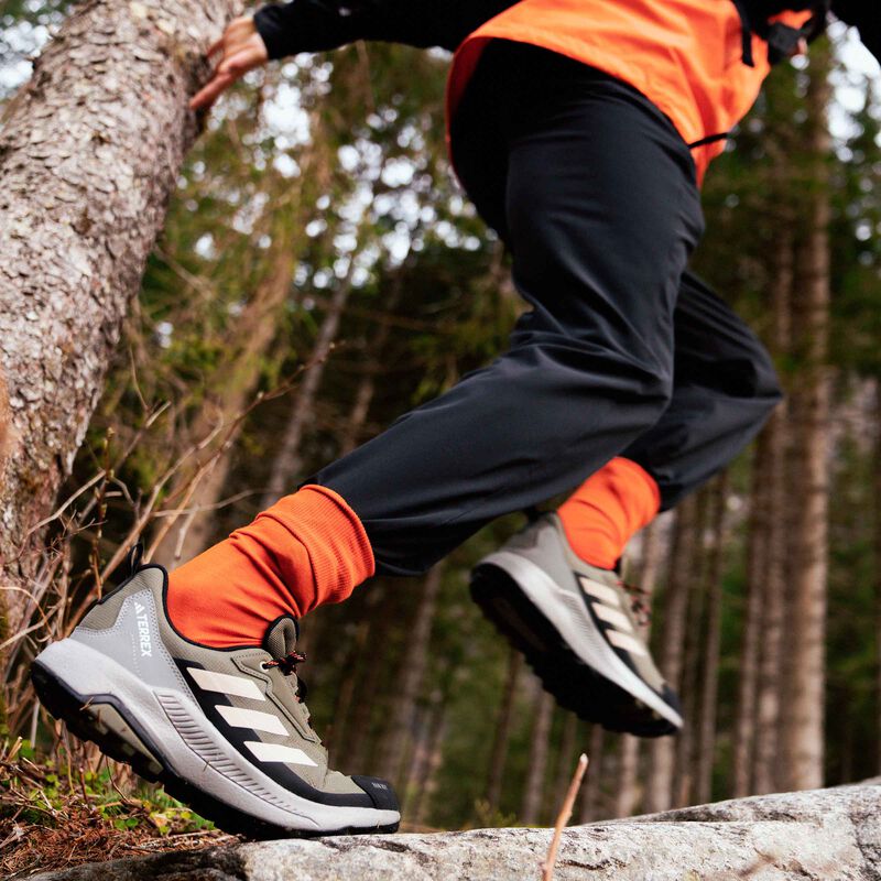 adidas Zapatillas Terrex Anylander RAIN.RDY, VERDE, hi-res image number null
