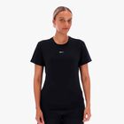 Reebok Polera Manga Corta Running, NEGRO, hi-res