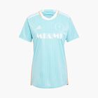 adidas Camiseta Tercera Inter Miami CF 2024, AZUL, hi-res