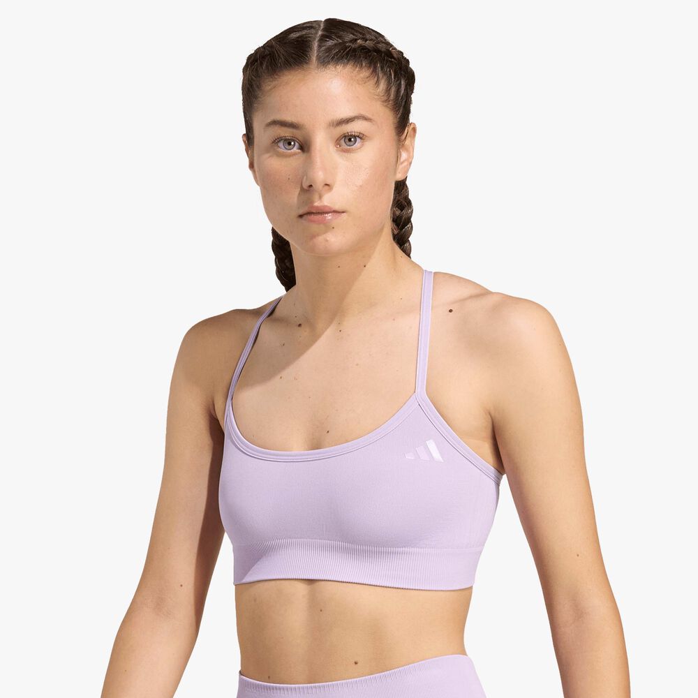 adidas Top Deportivo Workout Essentials Bra entrenar mujer