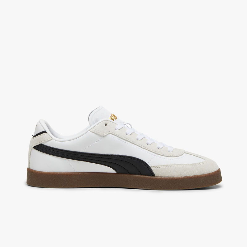 Puma Zapatillas Club Era II, BLANCO, hi-res image number null