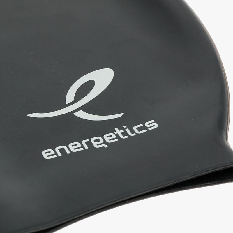 Energetics Cap Sil Jr, NEGRO, hi-res image number null