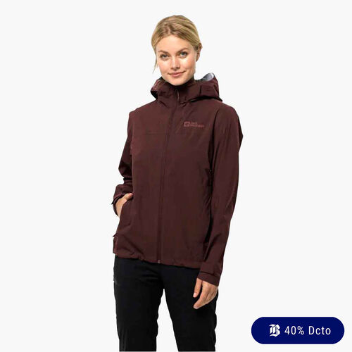 Jack Wolfskin Elsberg