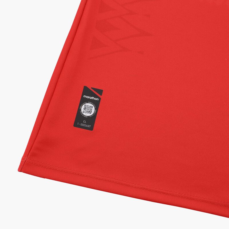 Camiseta Oficial Los Cóndores, ROJO, hi-res image number null
