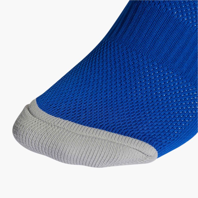 adidas Calcetines Milano 23 Largas 1 Par, AZUL, hi-res image number null