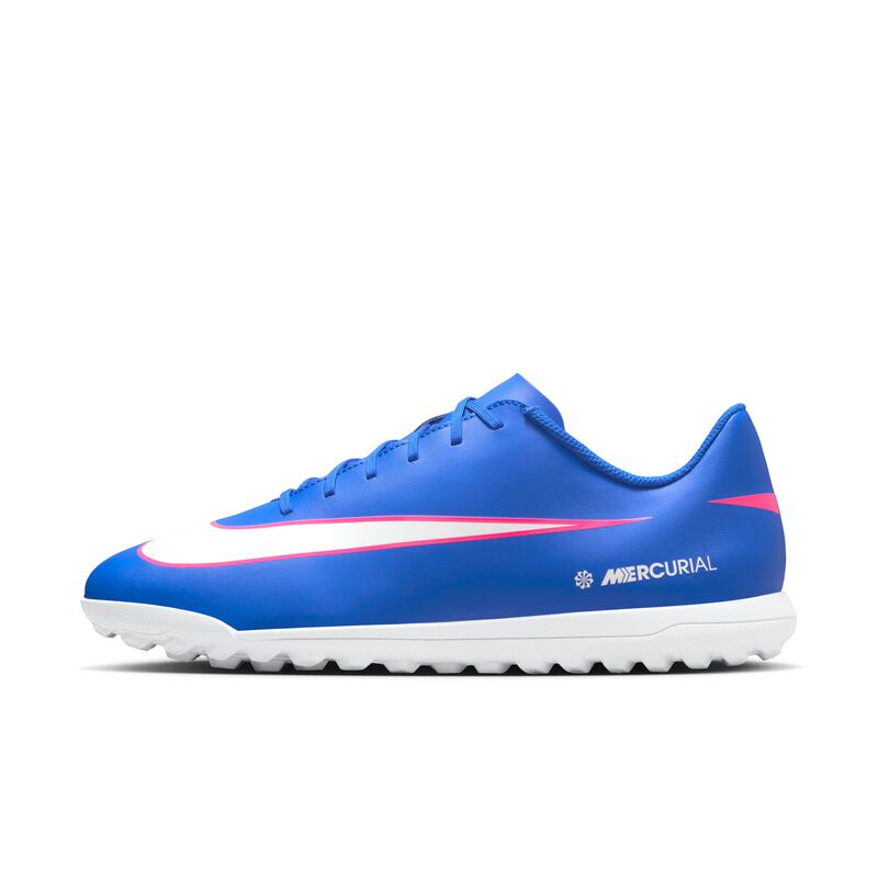 Nike Zapatillas Mercurial Vapor 16 Club, AZUL, hi-res image number null