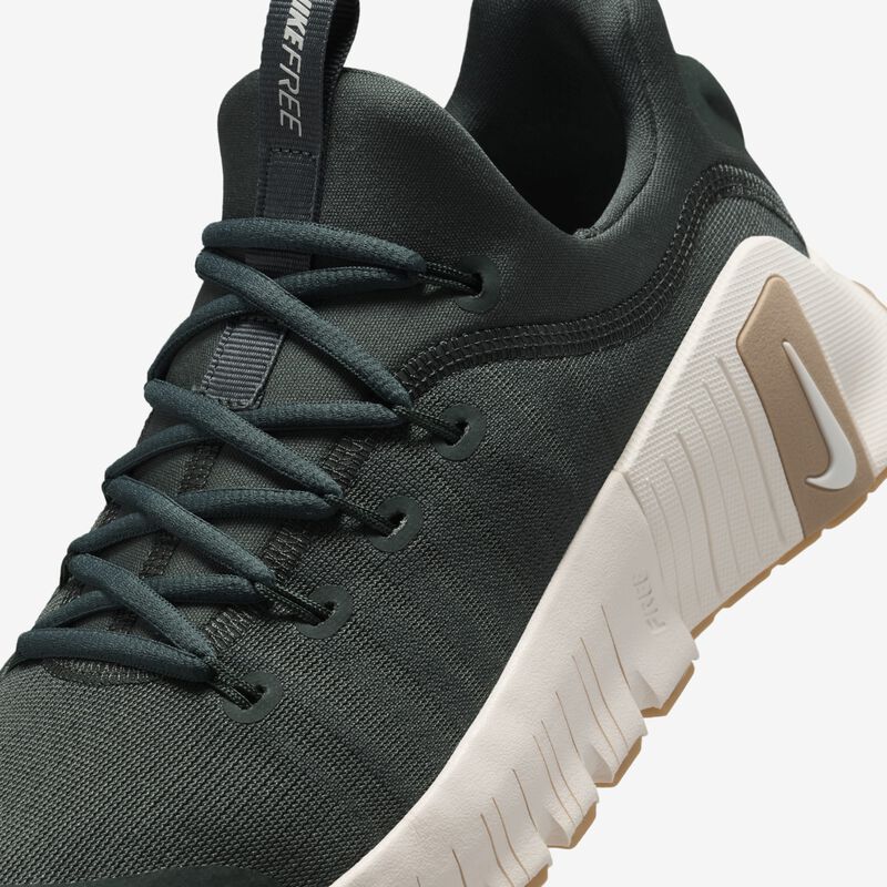 Nike Free Metcon 6, VERDE, hi-res image number null