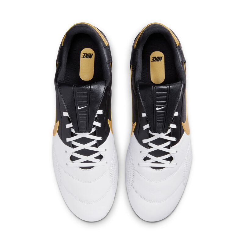 Nike Zapatillas Premier 3 FG, BLANCO, hi-res image number null