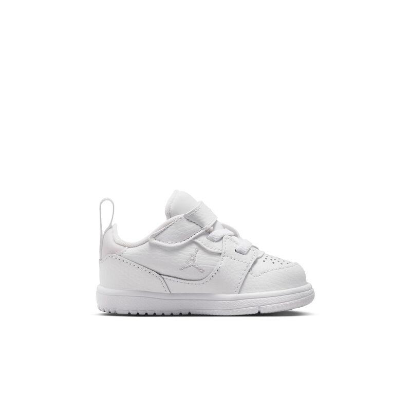 Jordan Zapatillas Court Connect Low, BLANCO, hi-res image number null