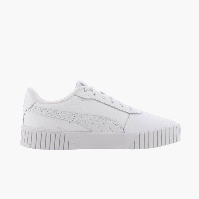 Puma Zapatillas Carina 2.0, BLANCO, hi-res image number null