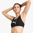 Puma Top Deportivo 4KEEPS II, NEGRO, hi-res