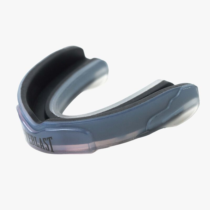 Everlast Protector Bucal Evergel Single, NEGRO, hi-res image number null