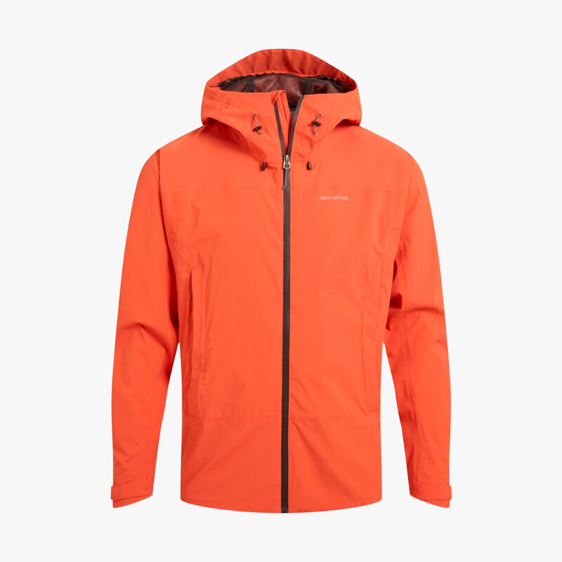 Craghoppers Chaqueta Impermeable Posa, SURTIDO, hi-res image number null