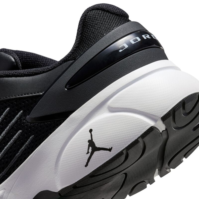 Jordan Zapatillas Trunner Flow, NEGRO, hi-res image number null