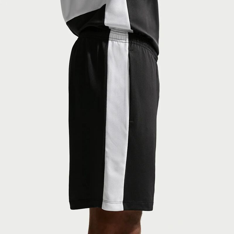Nike Shorts Academy+, NEGRO, hi-res image number null