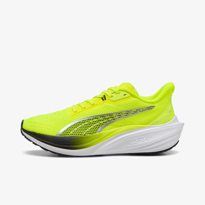 Puma Zapatillas Darter Pro, AMARILLO, hi-res image number null