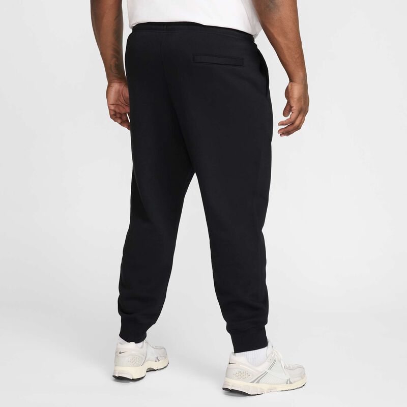 Nike Club, NEGRO, hi-res image number null