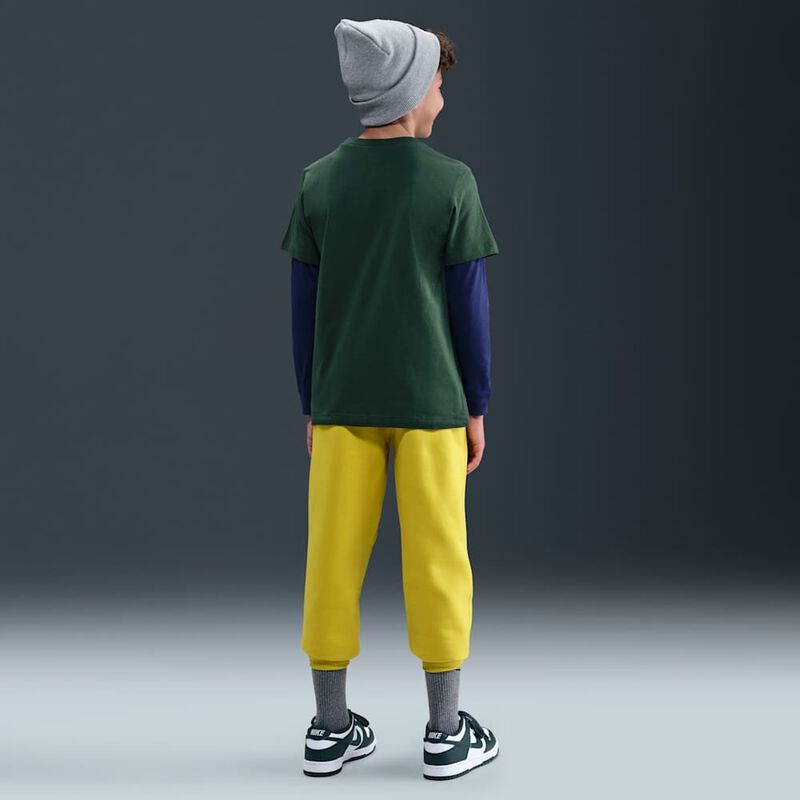 Nike Polera Sportswear, VERDE, hi-res image number null