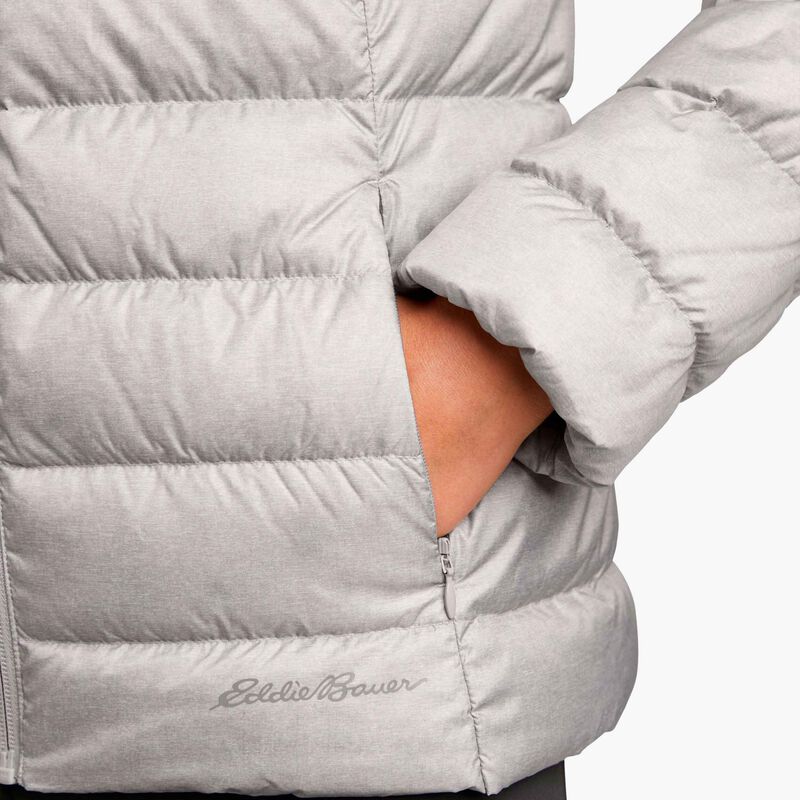 Eddie Bauer Cirruslite Down, GRIS, hi-res image number null