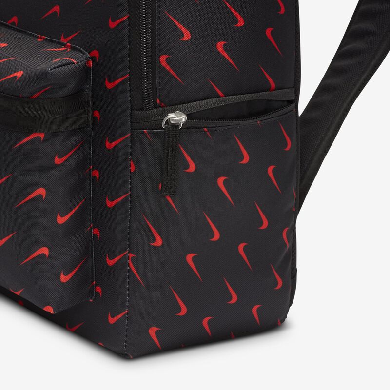Nike Heritage, NEGRO, hi-res image number null