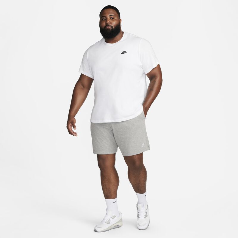 Nike Club, NEGRO, hi-res image number null
