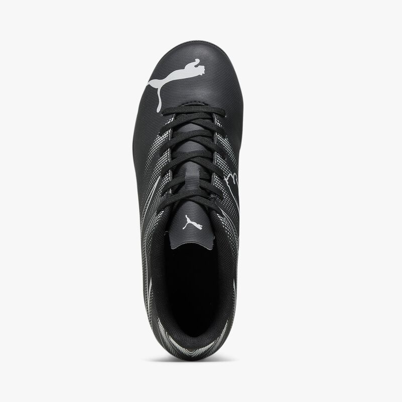 Puma Zapatillas Attacanto TT JR, NEGRO, hi-res image number null