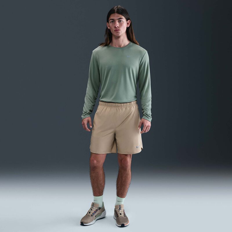 Nike Miler, VERDE, hi-res image number null