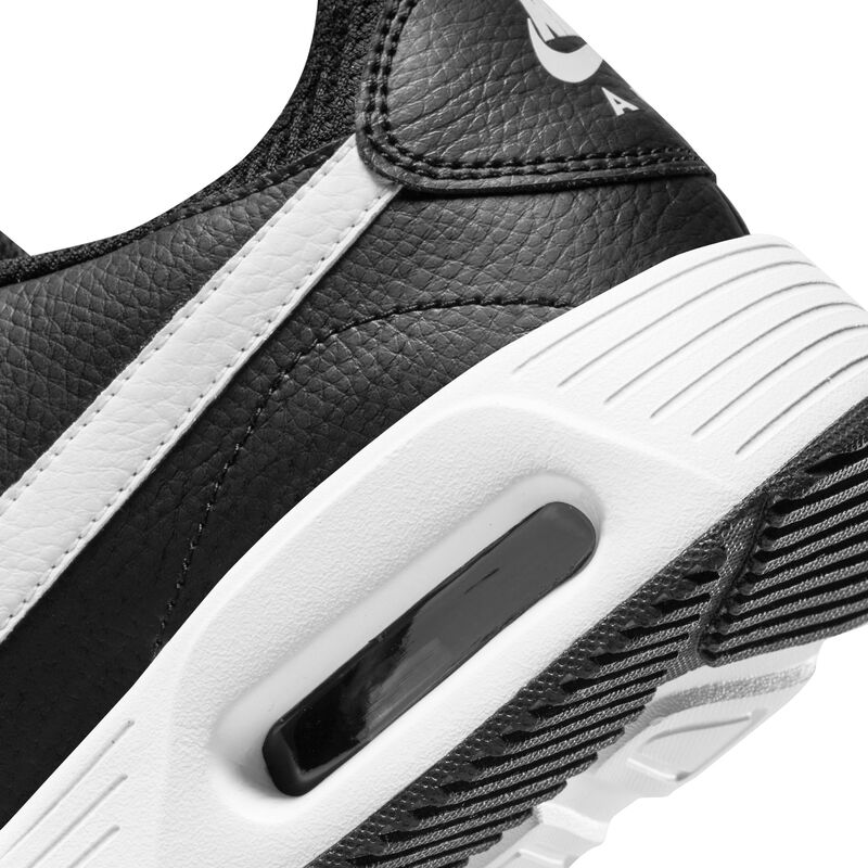 Nike Air Max SC, NEGRO, hi-res image number null