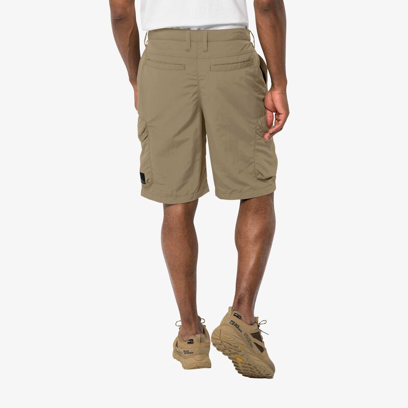 Jack Wolfskin Shorts Kalahari, SURTIDO, hi-res image number null